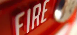 PBF-SDAI | Sistemas de Detecção e Alarme de Incêndio