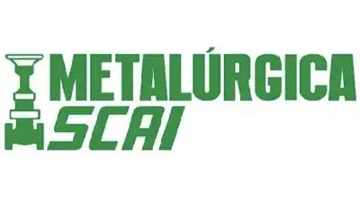 SCAI - Válvulas e Conexões