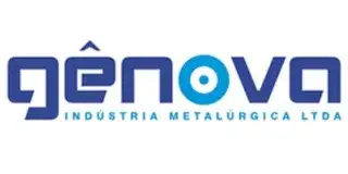 GÊNOVA | Indústria Metalúrgica