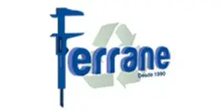 FERRANE | Indústria Metalúrgica