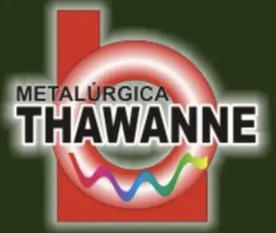 Metalúrgica Thawanne