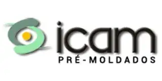 ICAM | Pré-Moldados