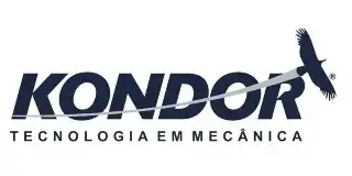 KONDOR | Tecnologia em Mecânica