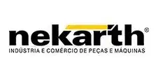NEKARTH | Peças e Máquinas
