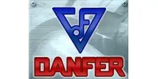 DANFER | Indústria Mecânica
