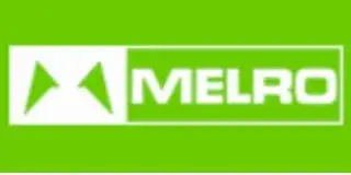 MELRO ELETRÔNICA