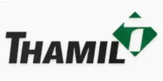 THAMIL | Caldeiraria e Equipamentos Industriais