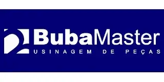 BubaMaster | Usinagem de Peças