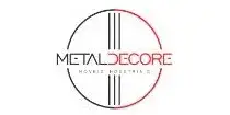 METAL DECORE | Móveis Industriais