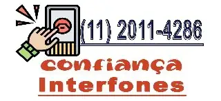 CONFIANÇA INTERFONES