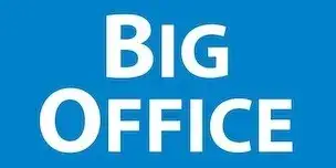 BIG OFFICE I Móveis Para Escritório