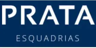 Esquadrarias Prata