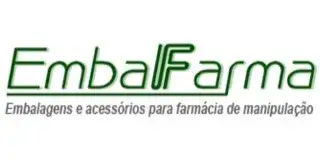 EMBAFARMA | Embalagens para Farmácia de Manipulação