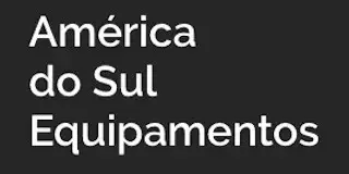 AMERICA DO SUL EQUIPAMENTOS I Ventiladores e Exaustores