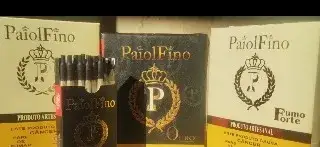 PAIOL FINO