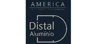 DISTAL | Alumínio e Envidraçamentos