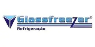 Glassfreezer Refrigeração