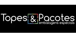 Topes e Pacotes Embalagens Especiais