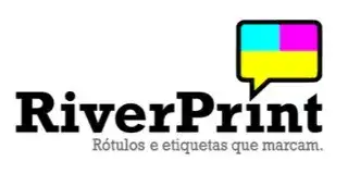 River Print