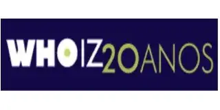 WHOIZ Design e Identidade