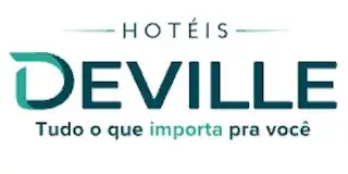 Hotel Deville Porto Alegre - Rede Deville Hoteis