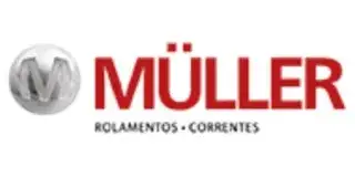 Muller Comercial e Indústrial