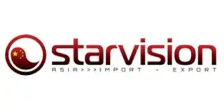 STARVISION I Assessoria em Comércio Exterior