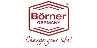 Borner