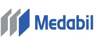 Logo Medabil Sistemas Construtivos