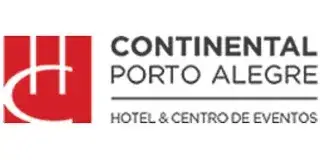 HOTEL CONTINENTAL PORTO ALEGRE