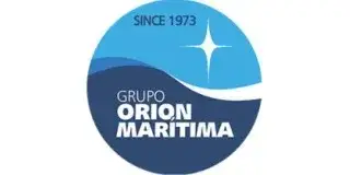 Agência Marítima Orion