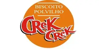 CREK CREK | Biscoitos de Polvilho