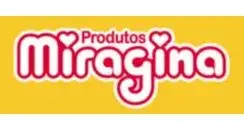 PRODUTOS MIRAGINA