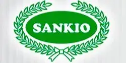 SANKIO | Biscoitos Orientais