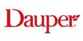 DAUPER | Co-Manufacturing, Private Label e Ingredientes