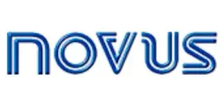 NOVUS | Produtos Eletrônicos