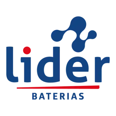 Baterias Líder - Indústria de Baterias