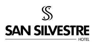Hotel San Silvestre Palace -Versare Hotéis