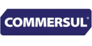 COMMERSUL | Fixadores e Peças de Reposição