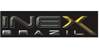 INEX BRAZIL | Máquinas e Equipamentos