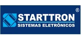 Startron Sistemas Eletrônicos