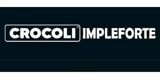 Crocoli - Indústria Metalúrgica