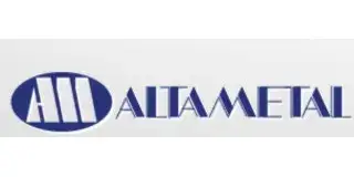 Altametal - Indústria Fabricante de Prensas e Prestadora de Serviços