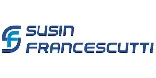 SUSIN FRANCESCUTTI I Usinagem de Precisão