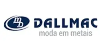 DALLMAC | Moda em Metais