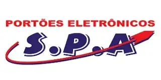 Portões Eletrônicos SPA