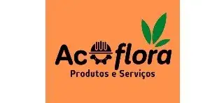 ACOFLORA | Produtos e Serviços