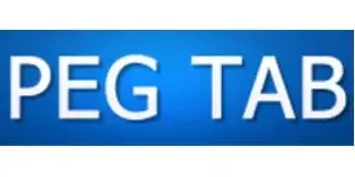 Peg Tab | Termoformagem de Peças Plásticas