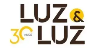 Luz e Luz Luminária