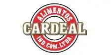 CARDEAL | Indústria e Comércio de Alimentos
